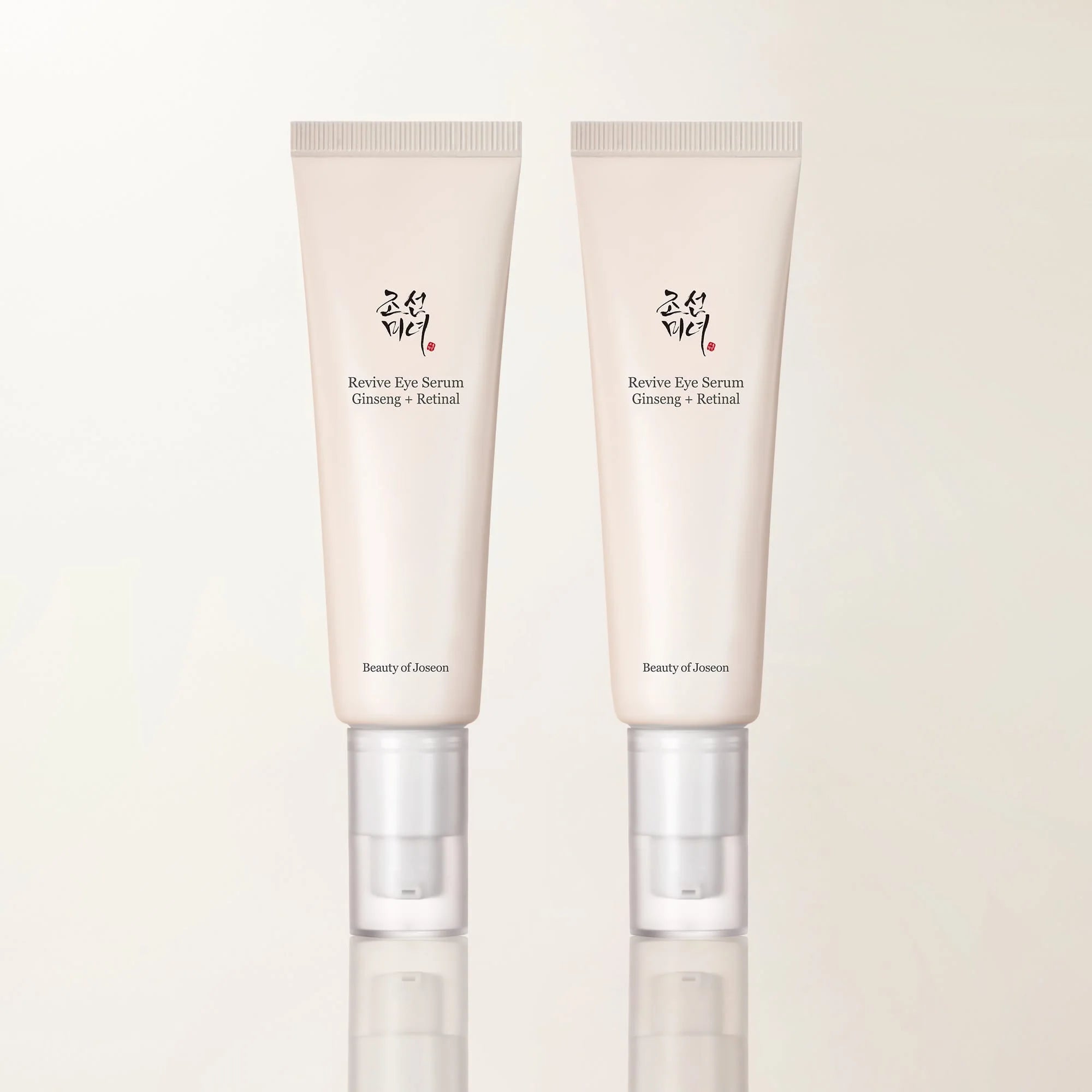 Beauty of Joseon – Revive Eye Serum (Ginseng + Retinal)