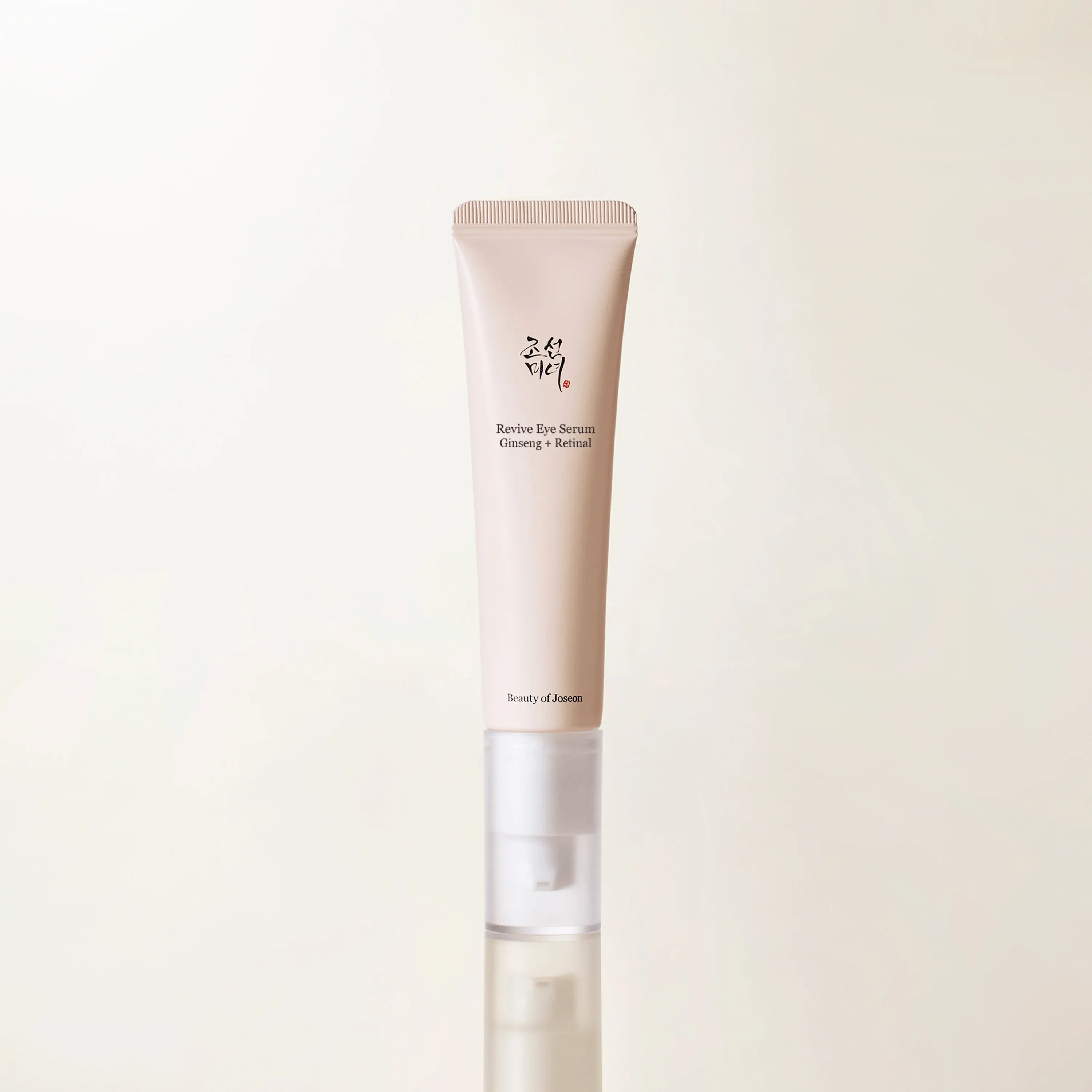 Beauty of Joseon – Revive Eye Serum (Ginseng + Retinal)