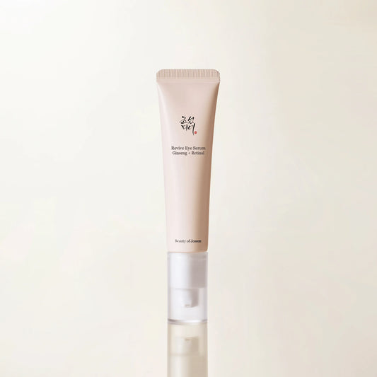 Beauty of Joseon – Revive Eye Serum (Ginseng + Retinal)