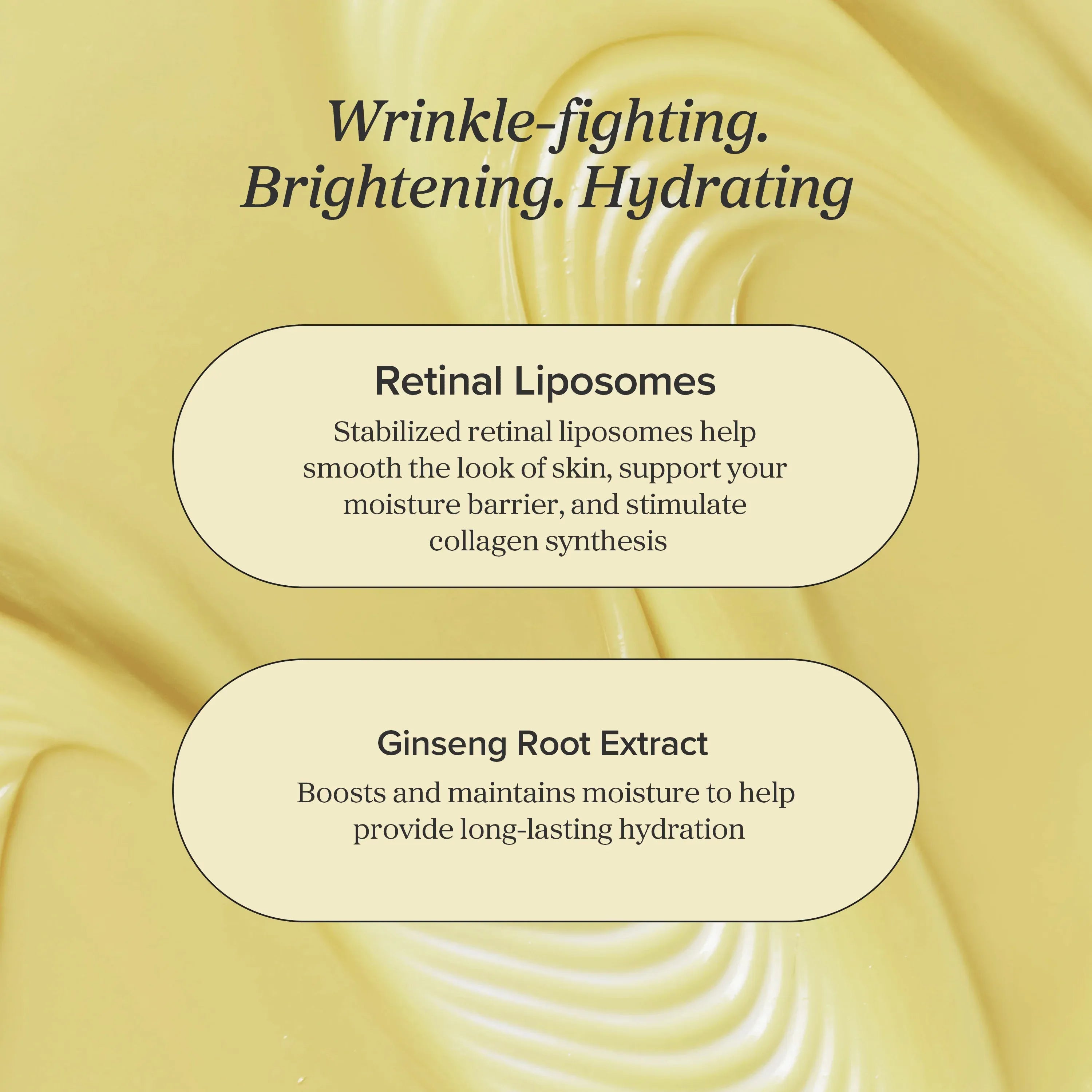 Beauty of Joseon – Revive Eye Serum (Ginseng + Retinal)
